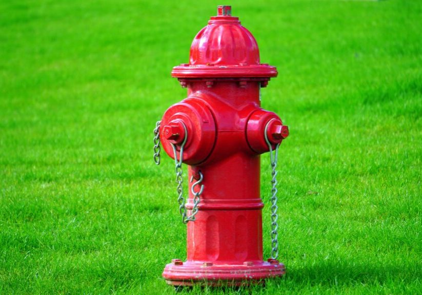 hydrant